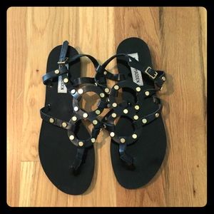 Steve Madden sandals
