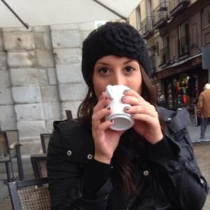 Meet your Posher, Alana