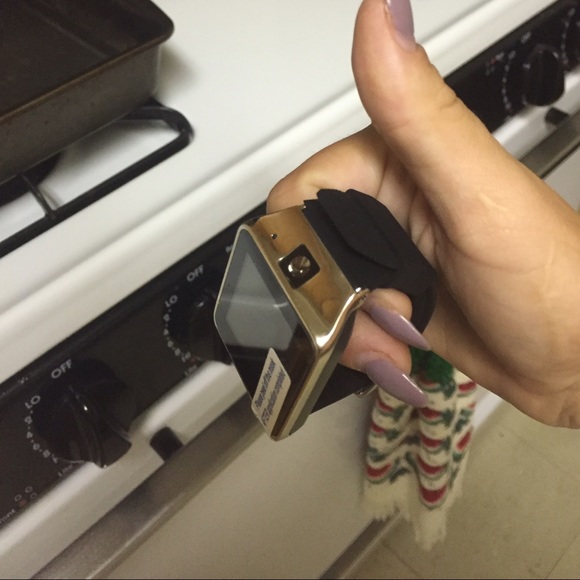 Smart watch