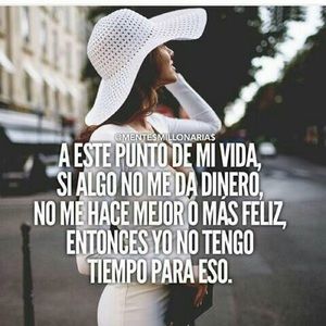 Meet your Posher, Rosaura