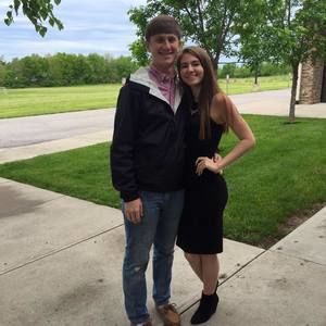 Meet your Posher, Jayla