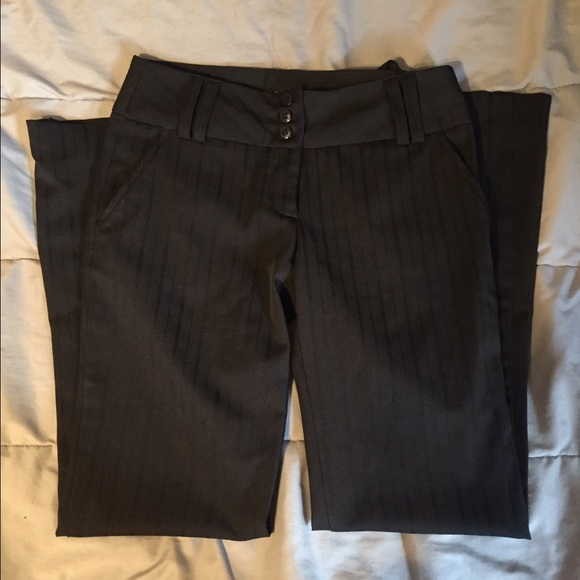Joe Benbasset Dress Pants