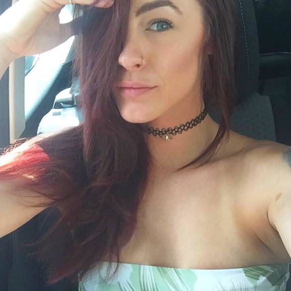 Meet your Posher, Brittany