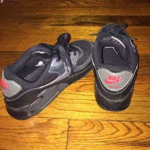 Nike Air Max (Boys)