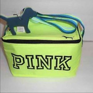 PINK Mini Cooler