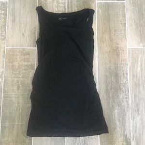 Gap maternity shirt