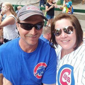 Meet your Posher, Leisa