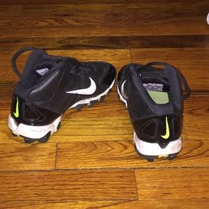 Nike Football Cleats (Boy)