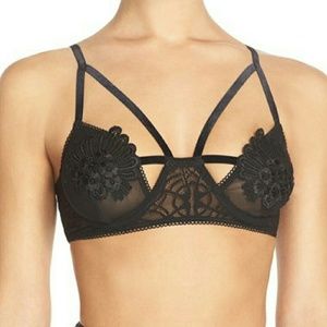 NWOT Cecile Underwire Bra