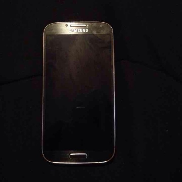 Needs new screen