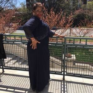 Meet your Posher, Marlene