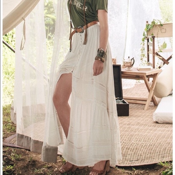 Spell And The Gypsy skirt Sz XS