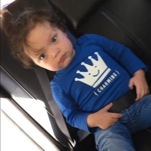 Meet your Posher, Laura