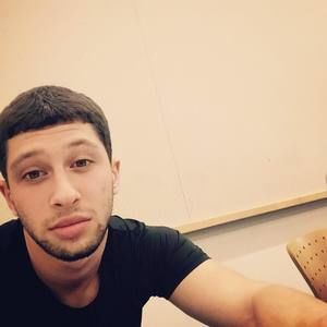 Meet your Posher, Philip