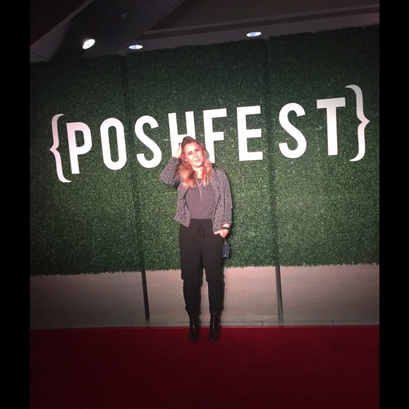Had an incredible time at PoshFest 2016! - Picture 3 of 3