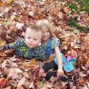 Meet your Posher, Stacy