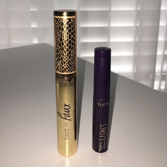 Tarte Best in Faux Lash Extending Fiber Kit