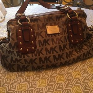 Michael Kors handbag