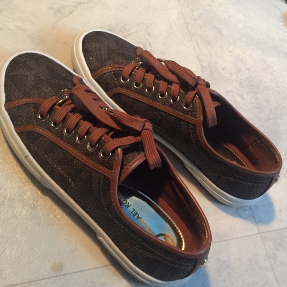 Michael Kors Snaeakers