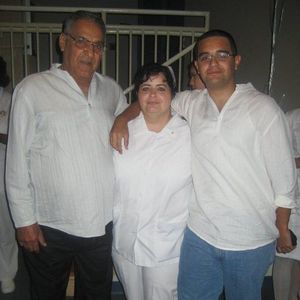 Meet your Posher, Belkis