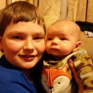 Meet your Posher, Donna