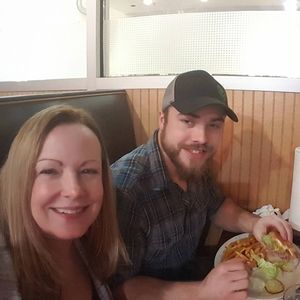 Meet your Posher, Cindy