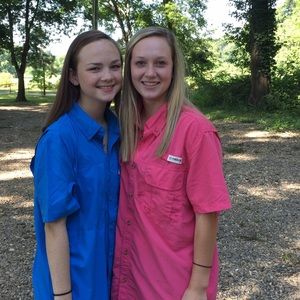 Meet your Posher, Bailey