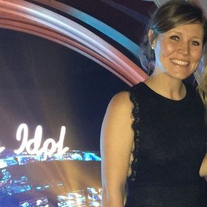 Meet your Posher, Aly