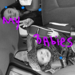 Meet your Posher, Marybeth