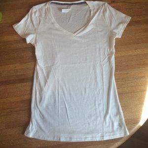 Under armour fitted t-shirt