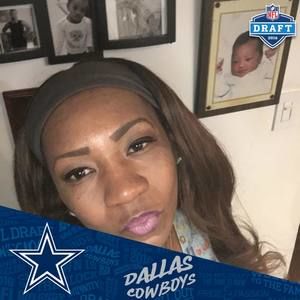 Meet your Posher, Tanisha