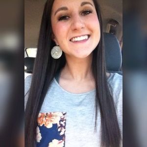 Meet your Posher, Allison