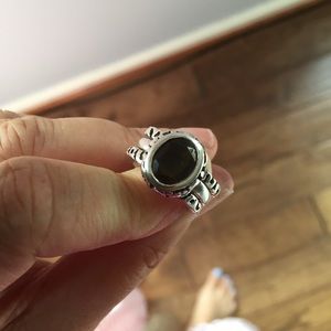 Silpada ring