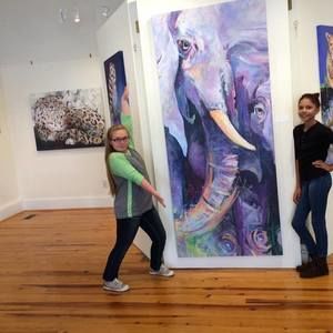 Meet your Posher, Savannah