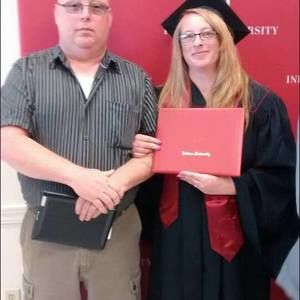 Meet your Posher, Chrissy