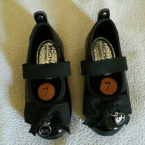Toddler flats