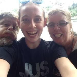 Meet your Posher, Brenda