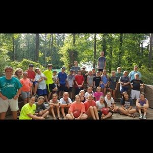 Meet your Posher, Riley