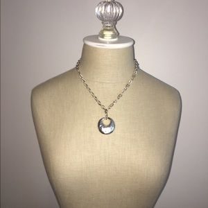 Karine Sultan necklace