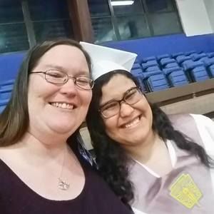 Meet your Posher, Jenny