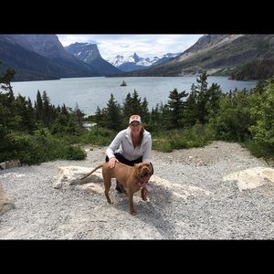 Meet your Posher, Amy