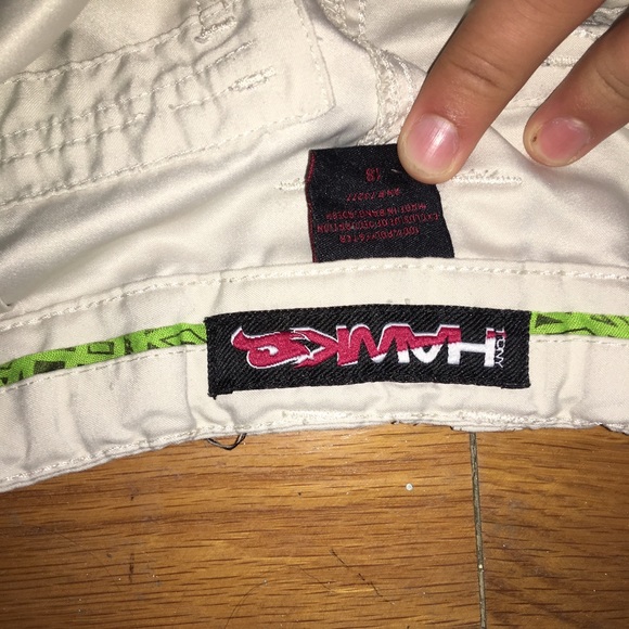 Cargo Shorts!!!!!! - Picture 2 of 2