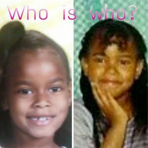 Meet your Posher, Audrey