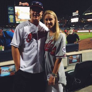 Meet your Posher, Austin