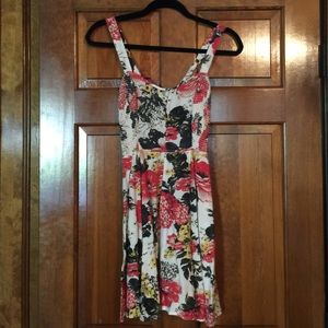 Urban Outfitters Sun Dress