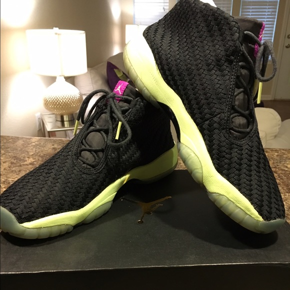 Women's Jordan Futures