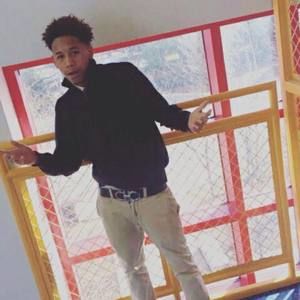 Meet your Posher, Ty