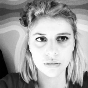 Meet your Posher, Yelyzaveta