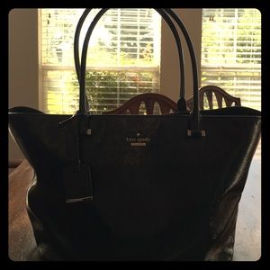 Kate spade cedar street harmony bag