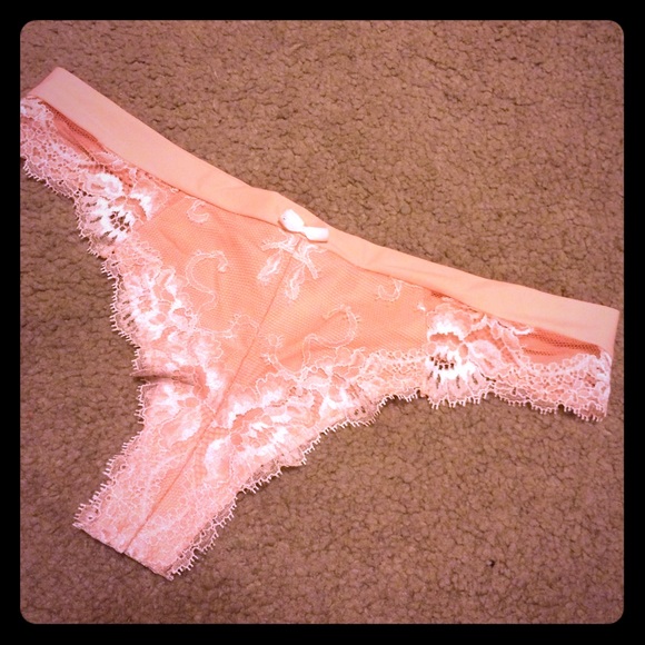 Victoria's Secret Panty